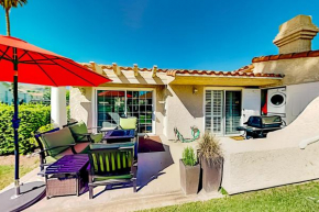 Mesquite Country Club Condo O64 - Permit # 4552 - 7 night minimum stay